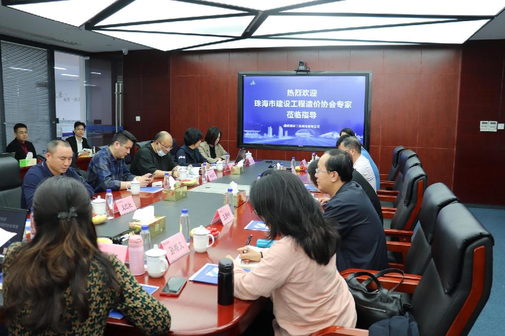 我协会组织会员单位赴江苏、上海等地开展调研学习